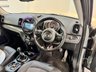 USED 2018 18 MINI COUNTRYMAN 1.5 COOPER 5d 134 BHP Sat Nav, Bluetooth, Cruise, Alloys