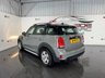USED 2018 18 MINI COUNTRYMAN 1.5 COOPER 5d 134 BHP Sat Nav, Bluetooth, Cruise, Alloys