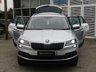 USED 2020 70 SKODA KAROQ 1.0 SE L TSI 5d 114 BHP Finished in BRILLIANT SILVER with Heated LEATHER ALCANTARA Trim. This Karoq is a very good family SUV, offering comfort and practicality at a very competitive price. It is a top-drawer family SUV, perfectly mixing an impressive interior, good driving characteristics and a comfortable ride with clever seating options, a big boot and plenty of space for passengers. Features include Sat Nav,Rear Camera, DAB radio, Apple Play, Park Sensors, Cruise control, Heated seats, Keyless Start and much more.