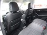 USED 2020 70 SKODA KAROQ 1.0 SE L TSI 5d 114 BHP Finished in BRILLIANT SILVER with Heated LEATHER ALCANTARA Trim. This Karoq is a very good family SUV, offering comfort and practicality at a very competitive price. It is a top-drawer family SUV, perfectly mixing an impressive interior, good driving characteristics and a comfortable ride with clever seating options, a big boot and plenty of space for passengers. Features include Sat Nav,Rear Camera, DAB radio, Apple Play, Park Sensors, Cruise control, Heated seats, Keyless Start and much more.