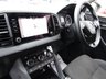 USED 2020 70 SKODA KAROQ 1.0 SE L TSI 5d 114 BHP Finished in BRILLIANT SILVER with Heated LEATHER ALCANTARA Trim. This Karoq is a very good family SUV, offering comfort and practicality at a very competitive price. It is a top-drawer family SUV, perfectly mixing an impressive interior, good driving characteristics and a comfortable ride with clever seating options, a big boot and plenty of space for passengers. Features include Sat Nav,Rear Camera, DAB radio, Apple Play, Park Sensors, Cruise control, Heated seats, Keyless Start and much more.