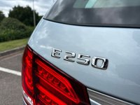 USED 2015 T MERCEDES-BENZ E-CLASS 2.0 E250 SE 5d 208 BHP COUPLE OWNED FROM NEW