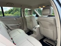 USED 2015 T MERCEDES-BENZ E-CLASS 2.0 E250 SE 5d 208 BHP COUPLE OWNED FROM NEW