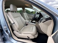 USED 2015 T MERCEDES-BENZ E-CLASS 2.0 E250 SE 5d 208 BHP COUPLE OWNED FROM NEW