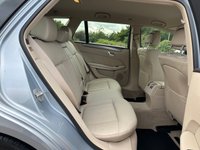 USED 2015 T MERCEDES-BENZ E-CLASS 2.0 E250 SE 5d 208 BHP COUPLE OWNED FROM NEW