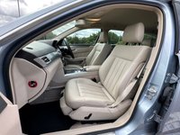USED 2015 T MERCEDES-BENZ E-CLASS 2.0 E250 SE 5d 208 BHP COUPLE OWNED FROM NEW