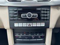 USED 2015 T MERCEDES-BENZ E-CLASS 2.0 E250 SE 5d 208 BHP COUPLE OWNED FROM NEW
