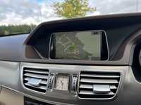USED 2015 T MERCEDES-BENZ E-CLASS 2.0 E250 SE 5d 208 BHP COUPLE OWNED FROM NEW