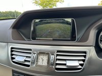 USED 2015 T MERCEDES-BENZ E-CLASS 2.0 E250 SE 5d 208 BHP COUPLE OWNED FROM NEW