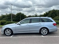 USED 2015 T MERCEDES-BENZ E-CLASS 2.0 E250 SE 5d 208 BHP COUPLE OWNED FROM NEW