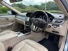 USED 2015 T MERCEDES-BENZ E-CLASS 2.0 E250 SE 5d 208 BHP COUPLE OWNED FROM NEW