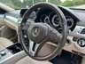 USED 2015 T MERCEDES-BENZ E-CLASS 2.0 E250 SE 5d 208 BHP COUPLE OWNED FROM NEW