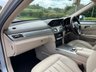 USED 2015 T MERCEDES-BENZ E-CLASS 2.0 E250 SE 5d 208 BHP COUPLE OWNED FROM NEW