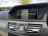 USED 2015 T MERCEDES-BENZ E-CLASS 2.0 E250 SE 5d 208 BHP COUPLE OWNED FROM NEW