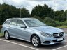 USED 2015 T MERCEDES-BENZ E-CLASS 2.0 E250 SE 5d 208 BHP COUPLE OWNED FROM NEW
