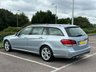 USED 2015 T MERCEDES-BENZ E-CLASS 2.0 E250 SE 5d 208 BHP COUPLE OWNED FROM NEW