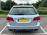 USED 2015 T MERCEDES-BENZ E-CLASS 2.0 E250 SE 5d 208 BHP COUPLE OWNED FROM NEW