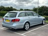 USED 2015 T MERCEDES-BENZ E-CLASS 2.0 E250 SE 5d 208 BHP COUPLE OWNED FROM NEW