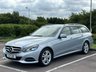 USED 2015 T MERCEDES-BENZ E-CLASS 2.0 E250 SE 5d 208 BHP COUPLE OWNED FROM NEW