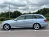 USED 2015 T MERCEDES-BENZ E-CLASS 2.0 E250 SE 5d 208 BHP COUPLE OWNED FROM NEW