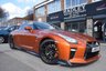 USED 2026 68 NISSAN GT-R  4WD Euro 6 2dr 