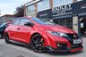 USED 2015 65 HONDA CIVIC 2.0 I-VTEC TYPE R GT 5d 306 BHP 