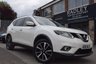 USED 2026 16 NISSAN X-TRAIL 1.6 dCi Tekna XTRON Euro 6 (s/s) 5dr  