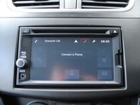 USED 2016 16 SUZUKI SWIFT 1.2 SZ-L 5d 94 BHP www.suffolkcarcentre.co.uk - Located at Ilketshall