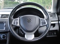 USED 2016 16 SUZUKI SWIFT 1.2 SZ-L 5d 94 BHP www.suffolkcarcentre.co.uk - Located at Ilketshall