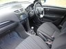 USED 2016 16 SUZUKI SWIFT 1.2 SZ-L 5d 94 BHP www.suffolkcarcentre.co.uk - Located at Ilketshall