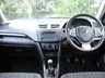 USED 2016 16 SUZUKI SWIFT 1.2 SZ-L 5d 94 BHP www.suffolkcarcentre.co.uk - Located at Ilketshall