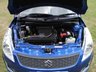 USED 2016 16 SUZUKI SWIFT 1.2 SZ-L 5d 94 BHP www.suffolkcarcentre.co.uk - Located at Ilketshall