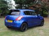 USED 2016 16 SUZUKI SWIFT 1.2 SZ-L 5d 94 BHP www.suffolkcarcentre.co.uk - Located at Ilketshall