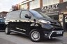USED 2017 17 TOYOTA PROACE 2.0 L1 COMFORT 118 BHP 