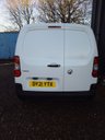 USED 2021 21 VAUXHALL COMBO 1.5 L2H1 2300 DYNAMIC 101 BHP 