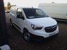 USED 2021 21 VAUXHALL COMBO 1.5 L2H1 2300 DYNAMIC 101 BHP 