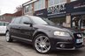 USED 2010 60 AUDI A3 1.8 TFSI S LINE 5d 158 BHP 