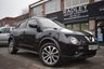 USED 2015 65 NISSAN JUKE 1.6 TEKNA DIG-T 5d 190 BHP 