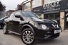 USED 2016 16 NISSAN JUKE 1.6 TEKNA XTRONIC 5d 117 BHP 
