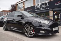 USED 2026 FORD FOCUS 2.0 TDCi ST-3 Euro 6 (s/s) 5dr 
