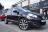 USED 2012 12 NISSAN QASHQAI 1.6 TEKNA 5d 117 BHP 