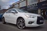 USED 2013 13 CITROEN DS4 2.0 HDI DSTYLE 5d 134 BHP 