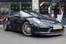 USED PORSCHE 911 TURBO 