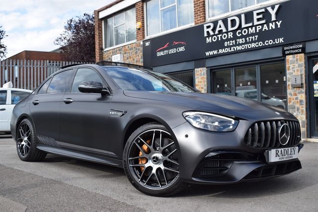 2026 Mercedes  AMG