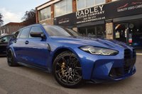 USED BMW M3 