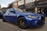 USED BMW M3 