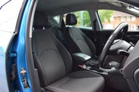 USED 2015 65 SEAT LEON 1.6 TDI SE TECHNOLOGY DSG 5d 110 BHP FSH-F/RPARK-DAB-APPLECARPLAY
