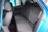 USED 2015 65 SEAT LEON 1.6 TDI SE TECHNOLOGY DSG 5d 110 BHP FSH-F/RPARK-DAB-APPLECARPLAY