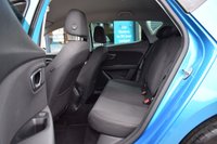 USED 2015 65 SEAT LEON 1.6 TDI SE TECHNOLOGY DSG 5d 110 BHP FSH-F/RPARK-DAB-APPLECARPLAY