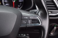 USED 2015 65 SEAT LEON 1.6 TDI SE TECHNOLOGY DSG 5d 110 BHP FSH-F/RPARK-DAB-APPLECARPLAY